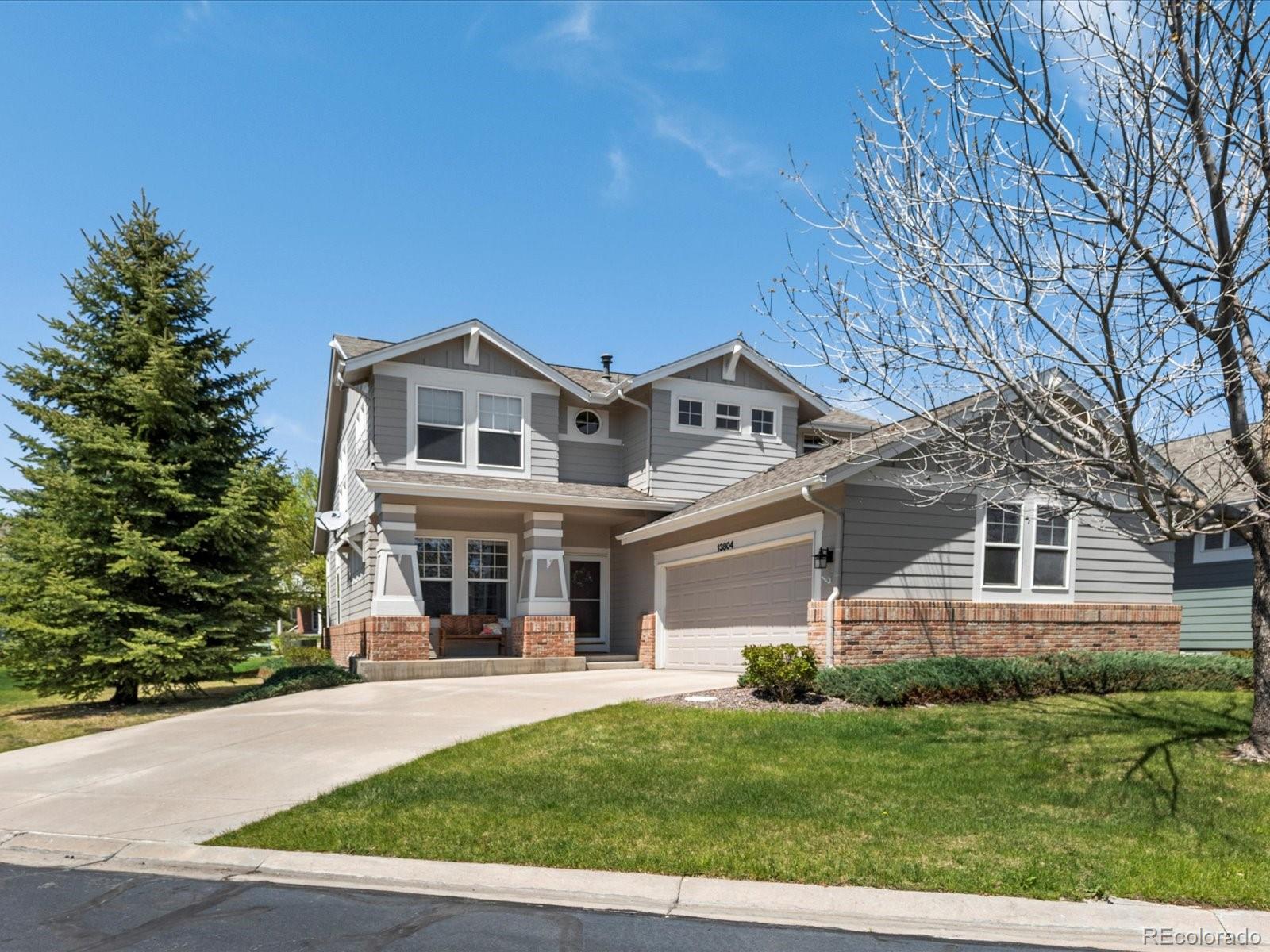 MLS Image #4 for 13804 w 61st circle,arvada, Colorado