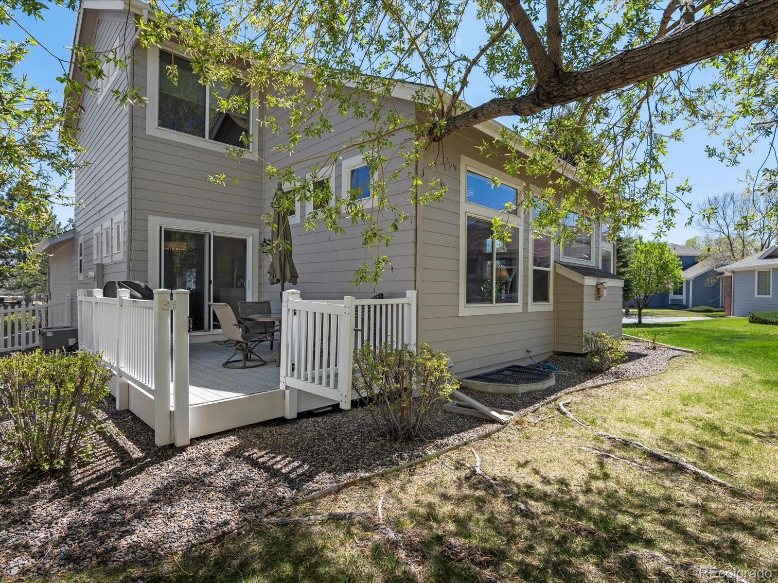 MLS Image #45 for 13804 w 61st circle,arvada, Colorado