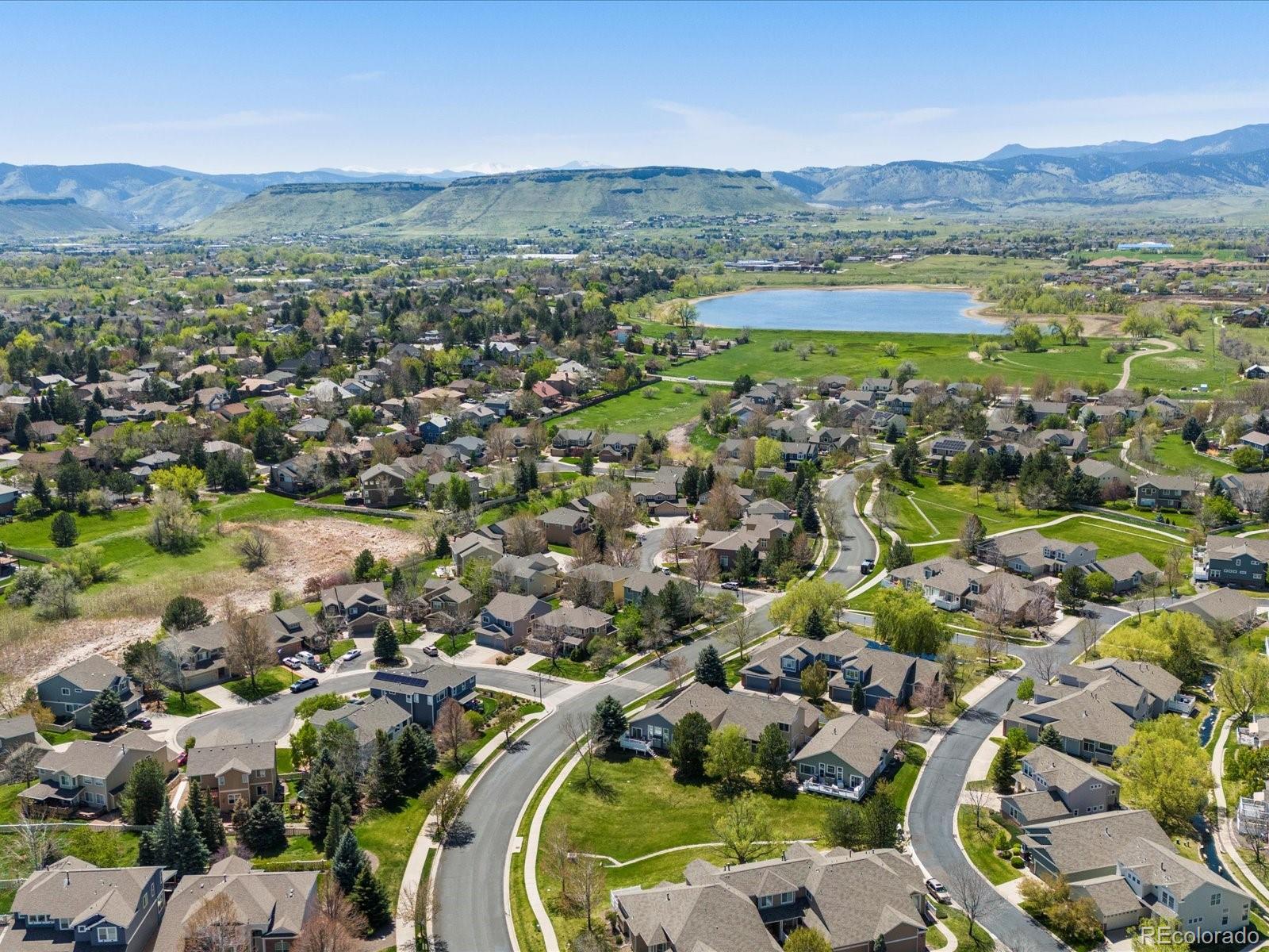 MLS Image #49 for 13804 w 61st circle,arvada, Colorado