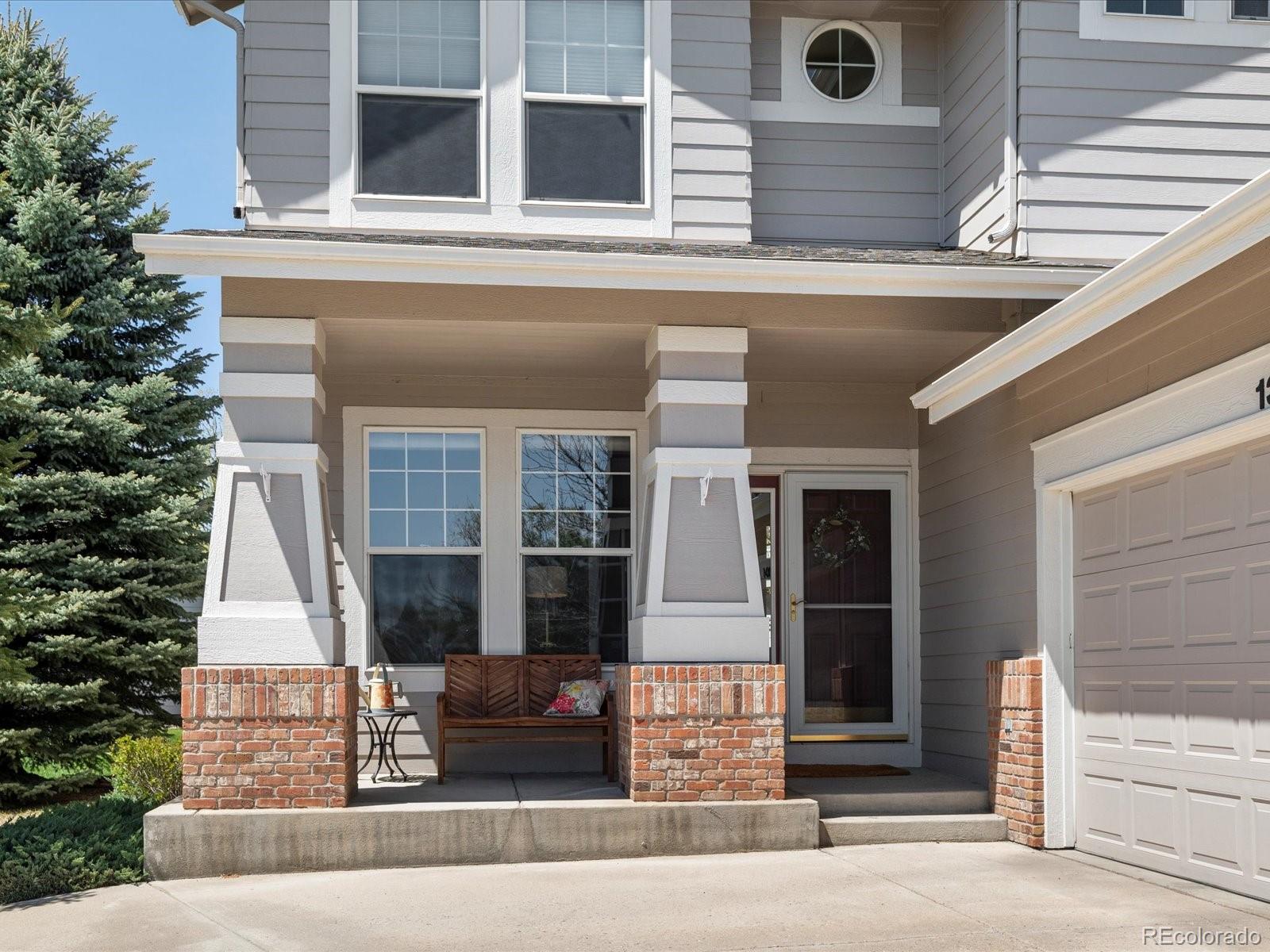 MLS Image #5 for 13804 w 61st circle,arvada, Colorado