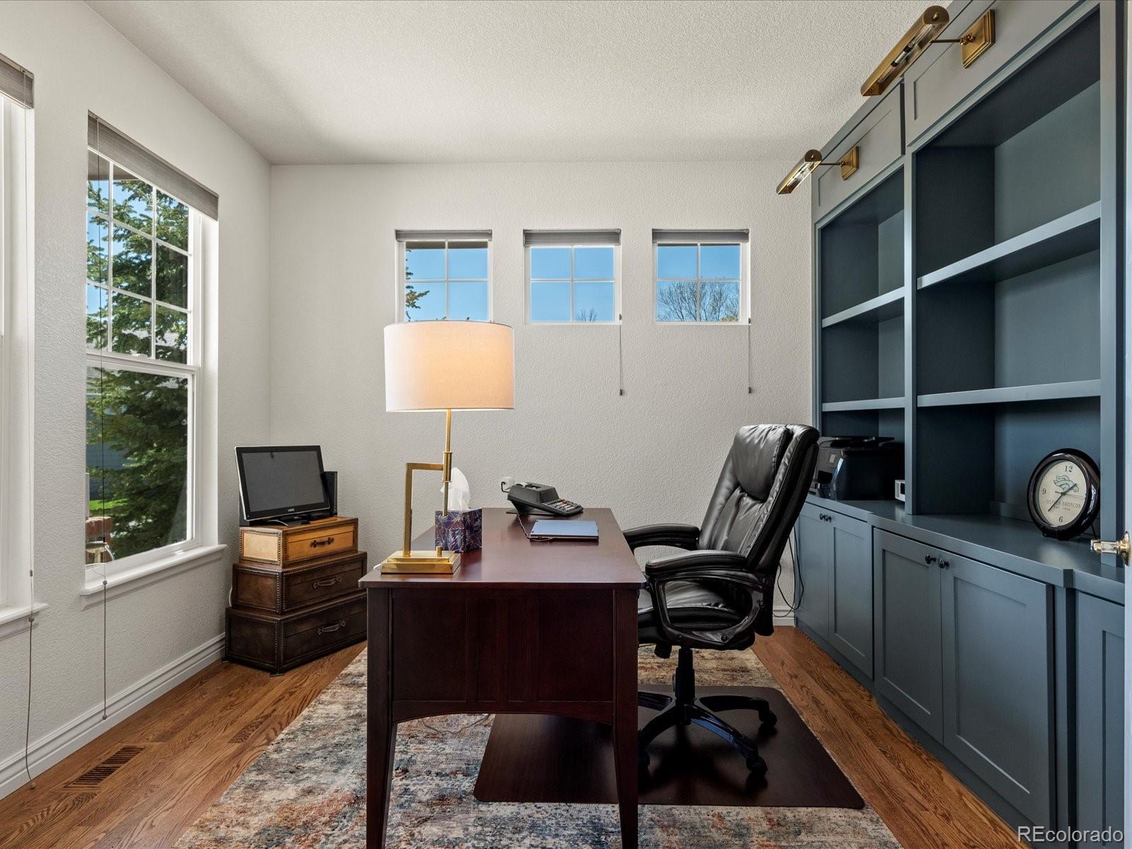 MLS Image #7 for 13804 w 61st circle,arvada, Colorado