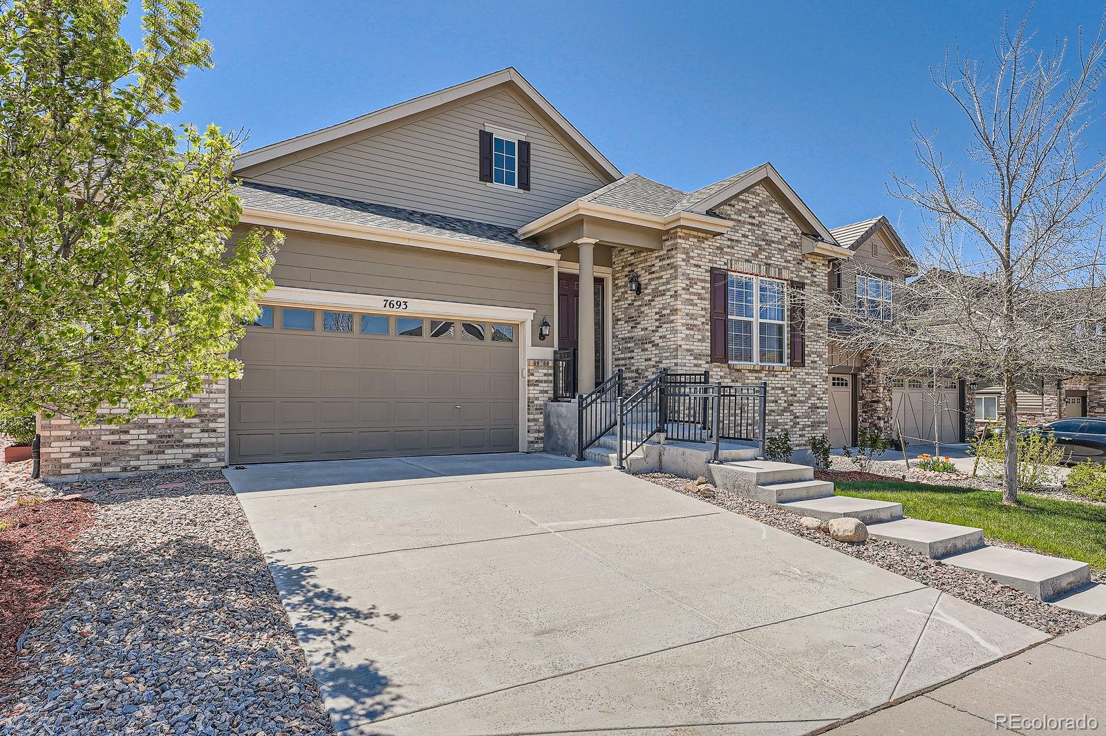 MLS Image #1 for 7693 s quantock way,aurora, Colorado