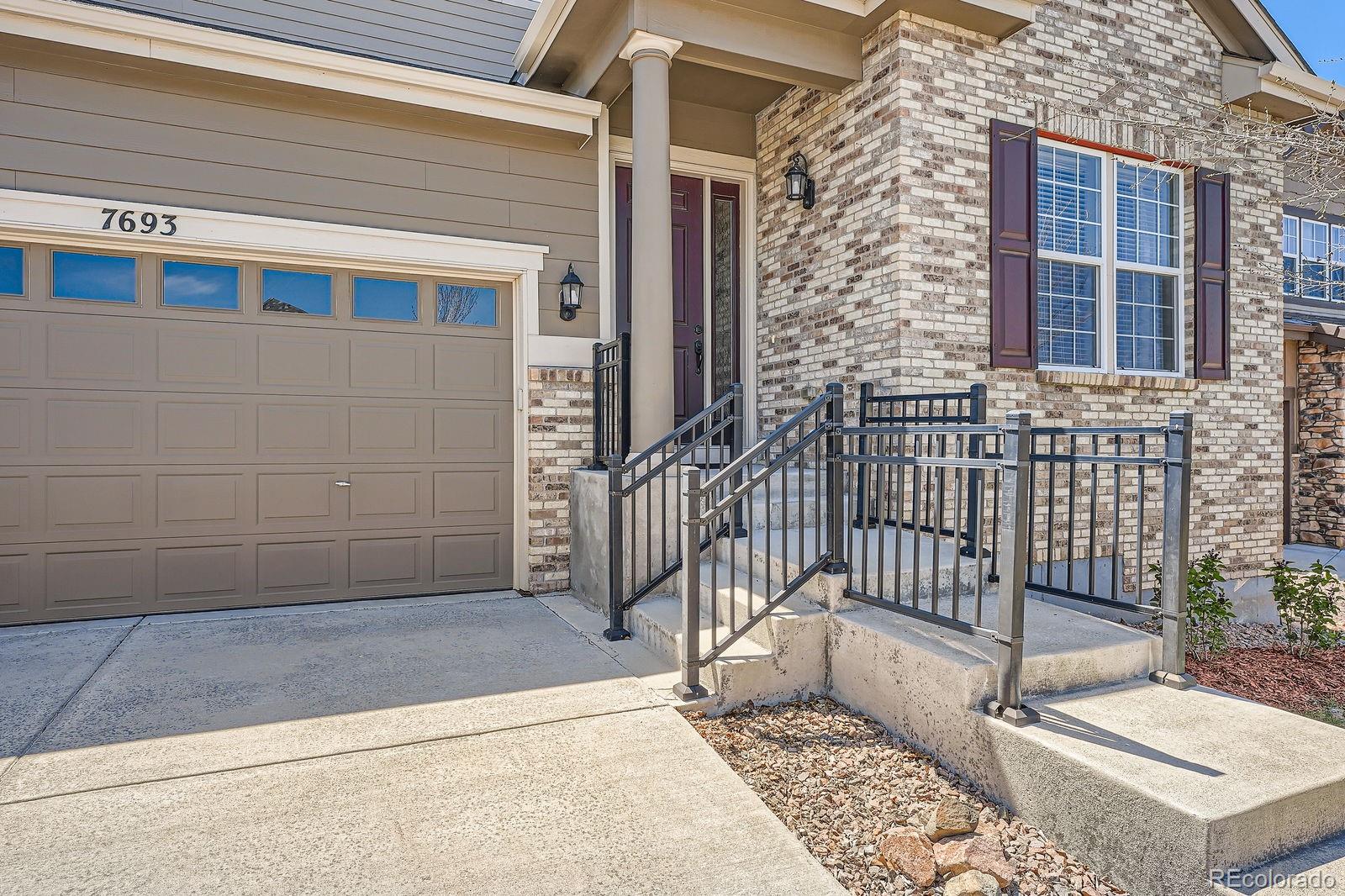 MLS Image #2 for 7693 s quantock way,aurora, Colorado