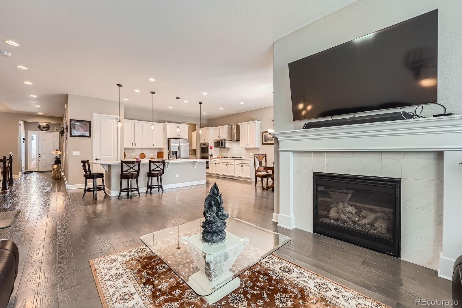 MLS Image #5 for 7693 s quantock way,aurora, Colorado