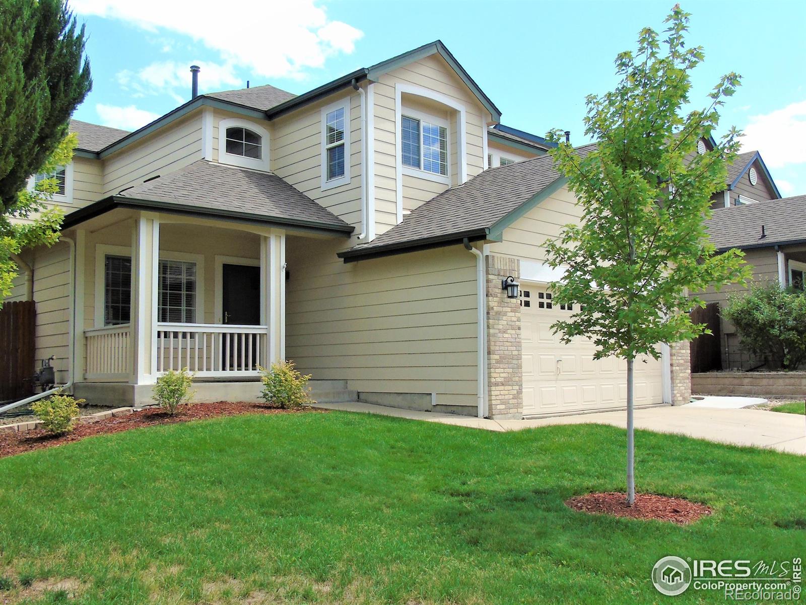 MLS Image #2 for 1204  ptarmigan drive,longmont, Colorado