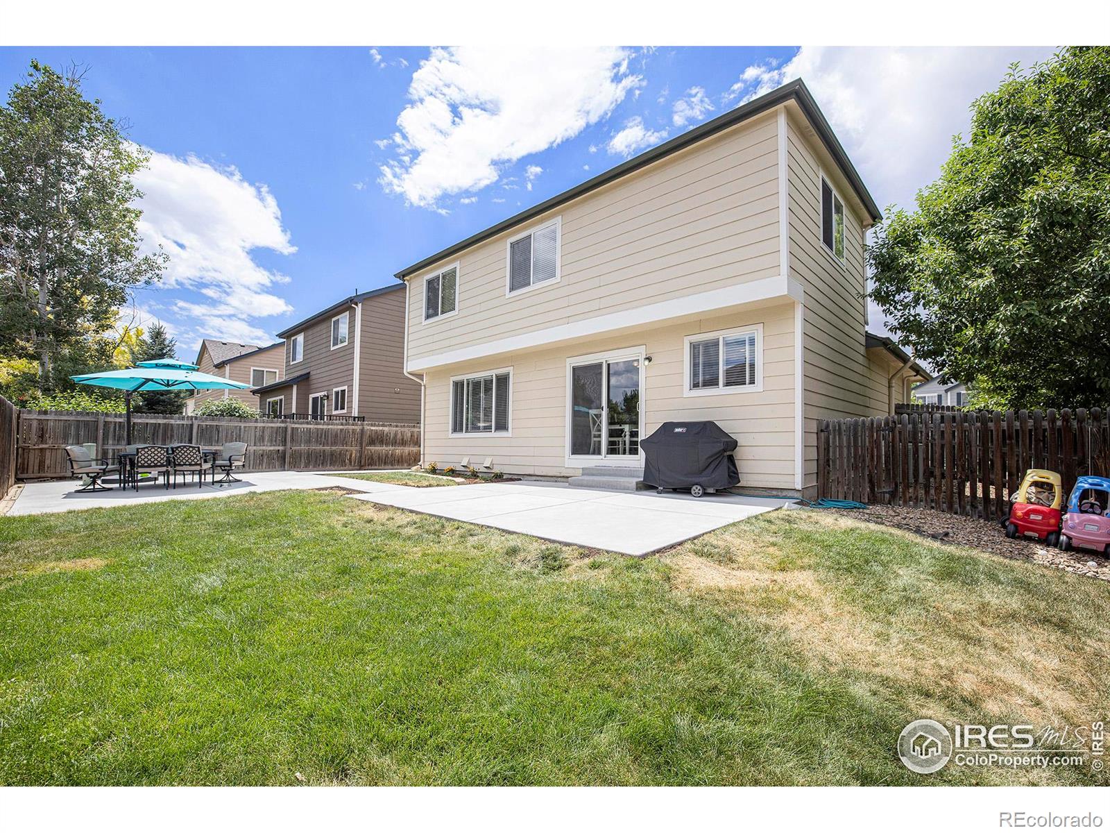 MLS Image #28 for 1204  ptarmigan drive,longmont, Colorado