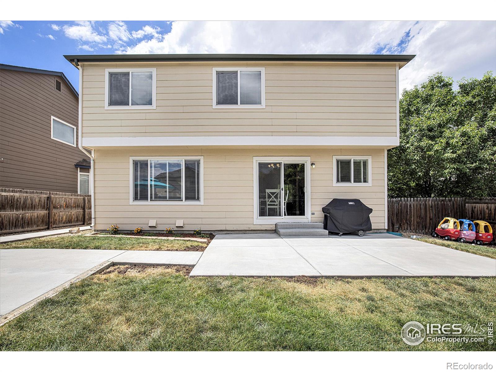 MLS Image #29 for 1204  ptarmigan drive,longmont, Colorado