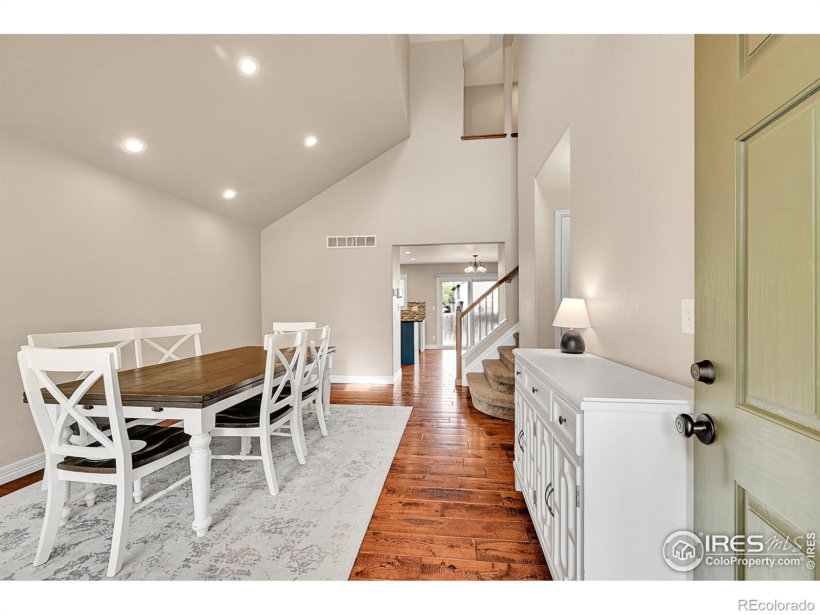 MLS Image #3 for 1204  ptarmigan drive,longmont, Colorado