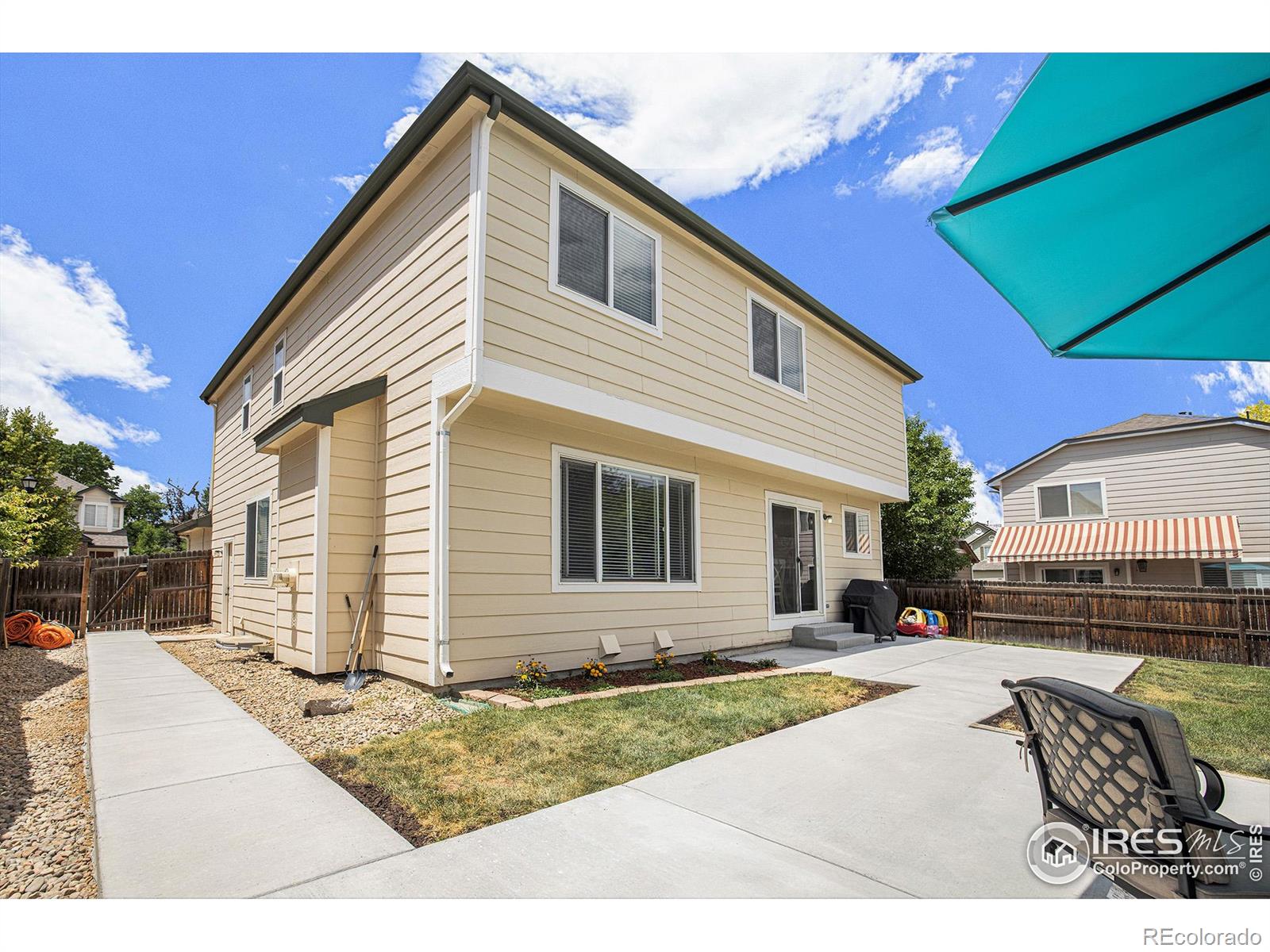 MLS Image #30 for 1204  ptarmigan drive,longmont, Colorado