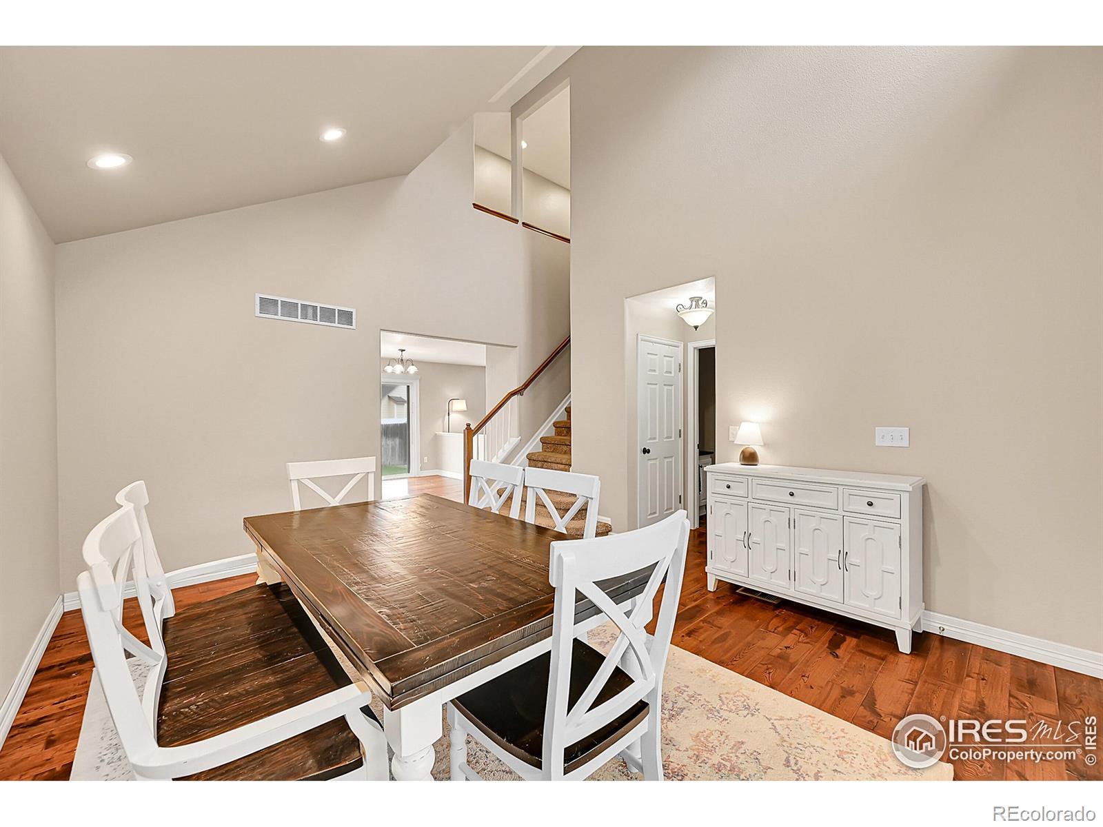 MLS Image #4 for 1204  ptarmigan drive,longmont, Colorado