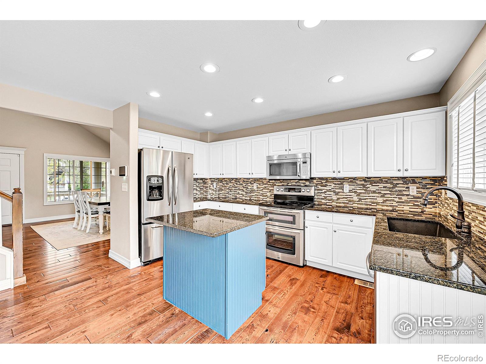 MLS Image #9 for 1204  ptarmigan drive,longmont, Colorado