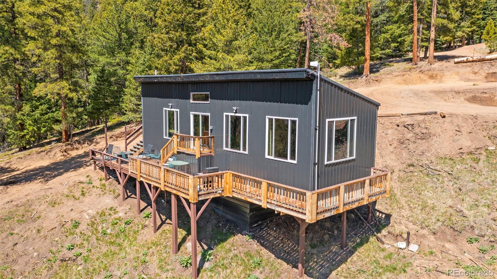 MLS Image #0 for 161  highland circle,rye, Colorado