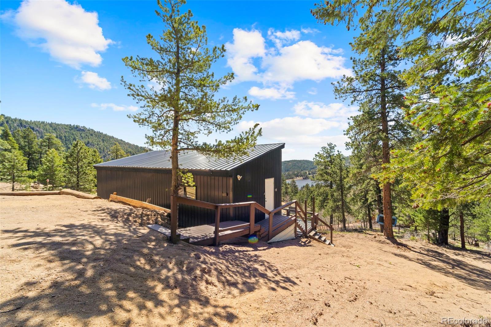 MLS Image #11 for 161  highland circle,rye, Colorado