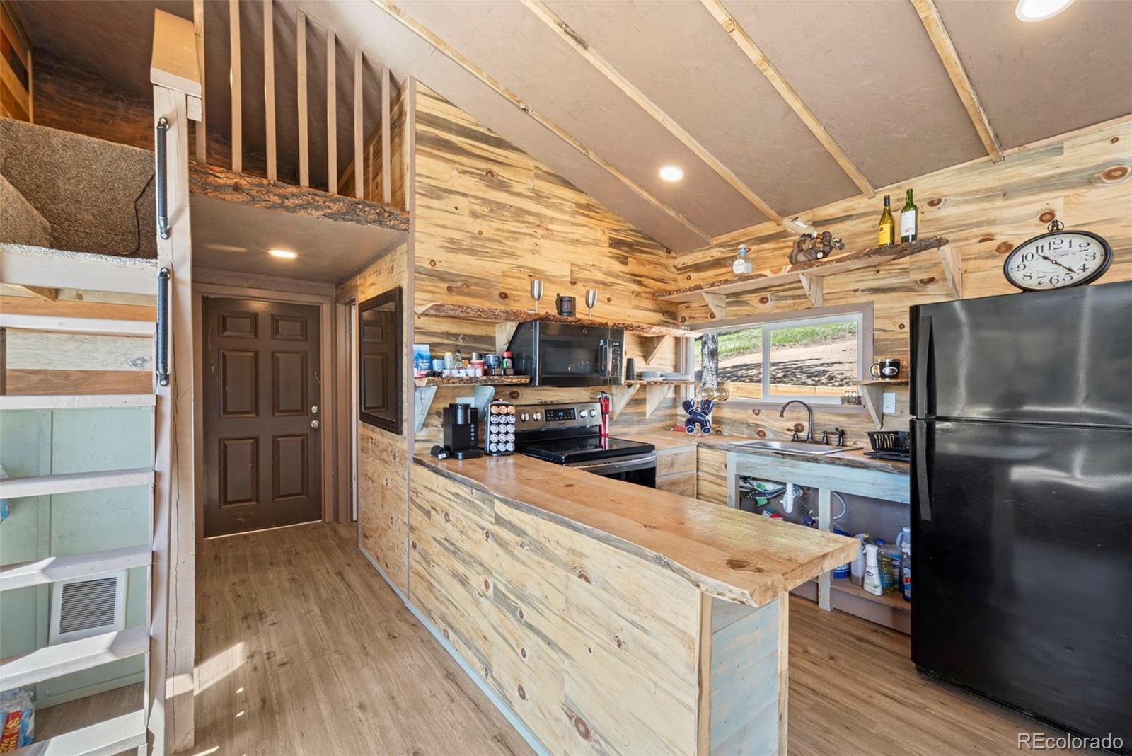 MLS Image #14 for 161  highland circle,rye, Colorado
