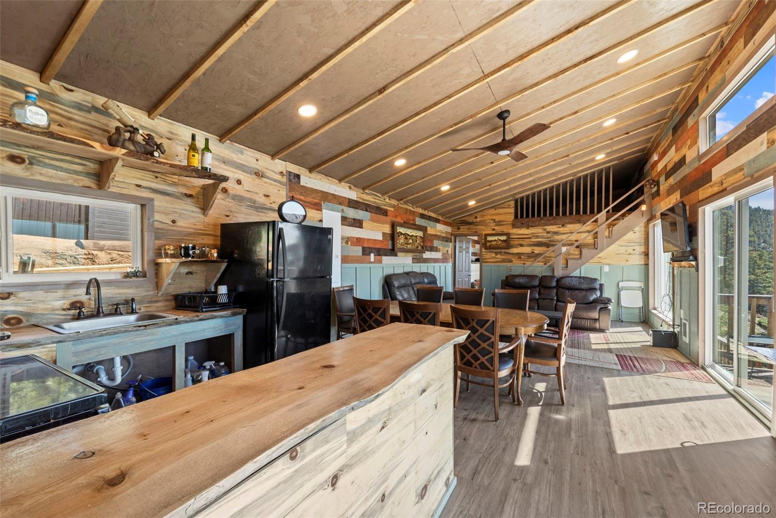 MLS Image #15 for 161  highland circle,rye, Colorado