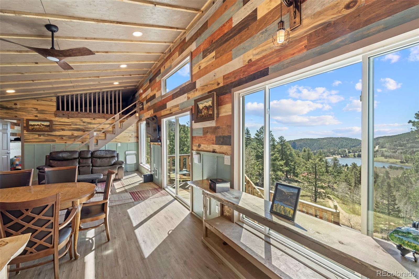 MLS Image #16 for 161  highland circle,rye, Colorado