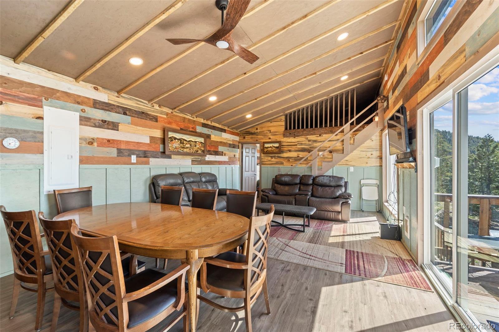 MLS Image #17 for 161  highland circle,rye, Colorado