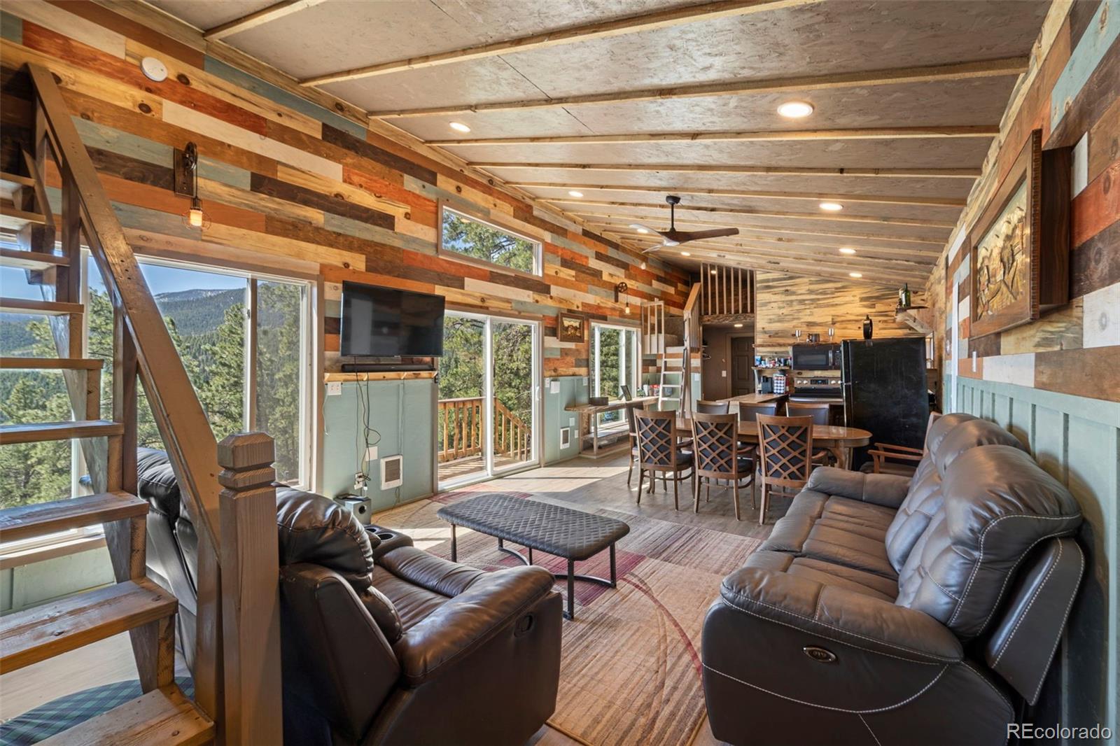 MLS Image #26 for 161  highland circle,rye, Colorado