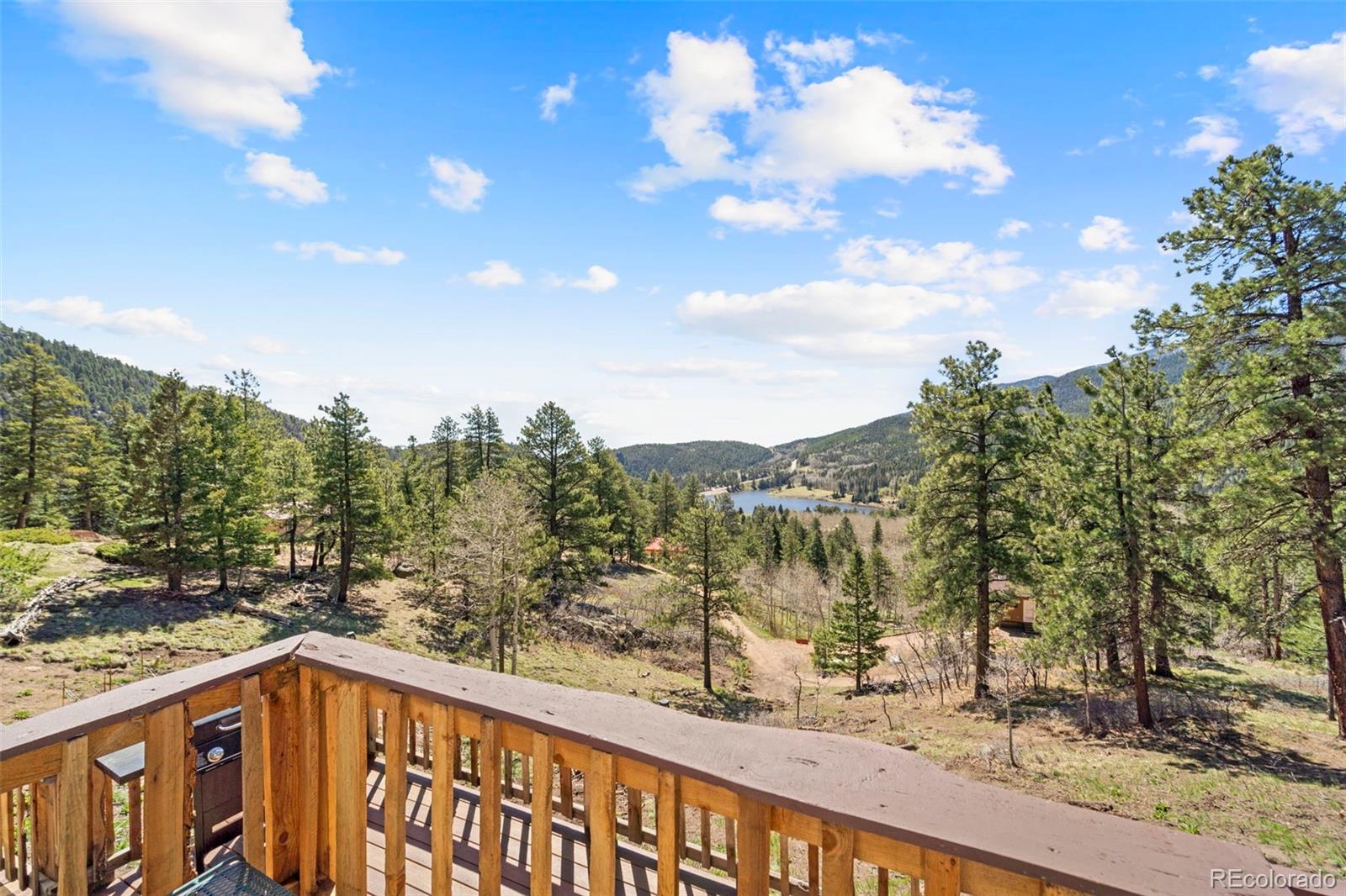 MLS Image #27 for 161  highland circle,rye, Colorado