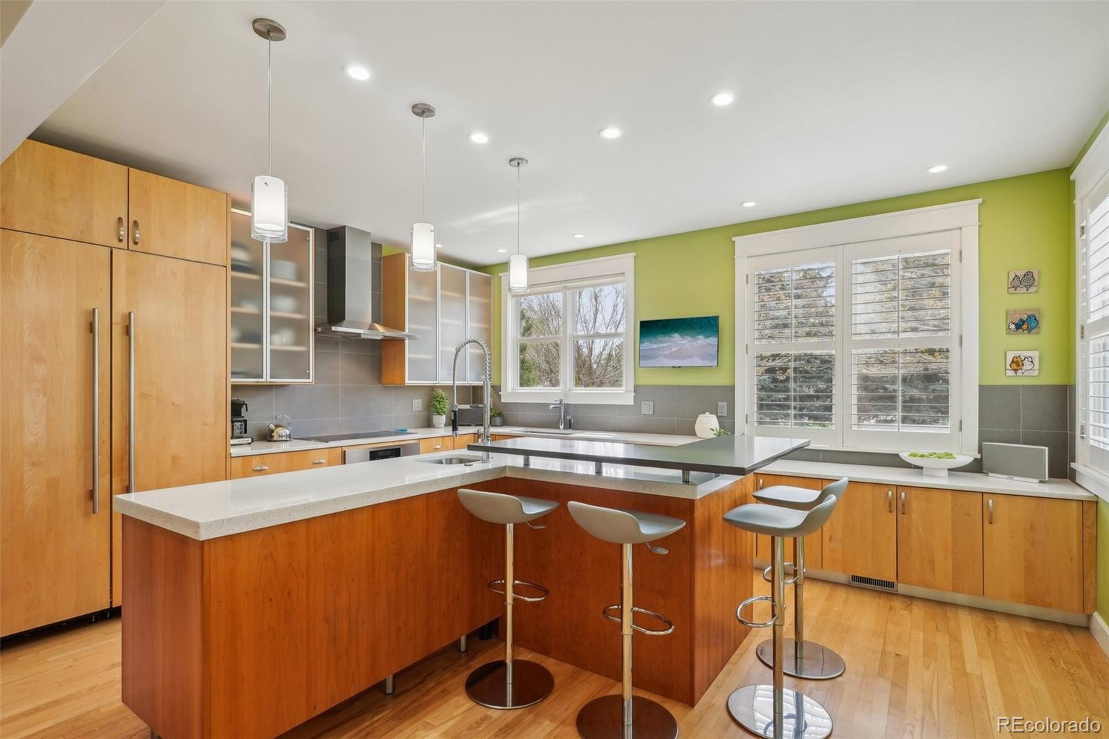 MLS Image #10 for 474 w spruce street,louisville, Colorado