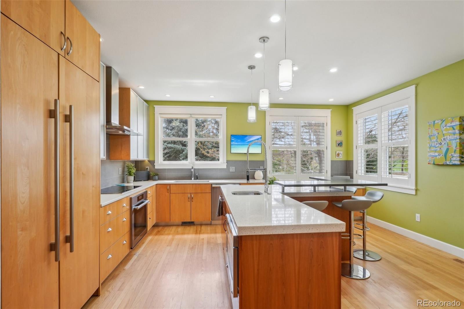 MLS Image #12 for 474 w spruce street,louisville, Colorado
