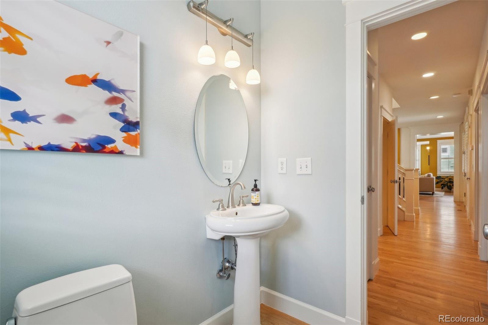 MLS Image #15 for 474 w spruce street,louisville, Colorado