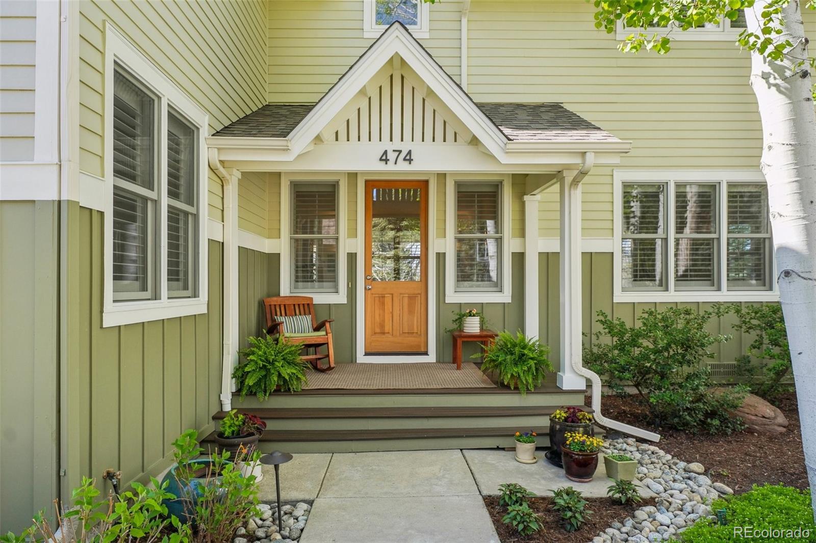 MLS Image #2 for 474 w spruce street,louisville, Colorado
