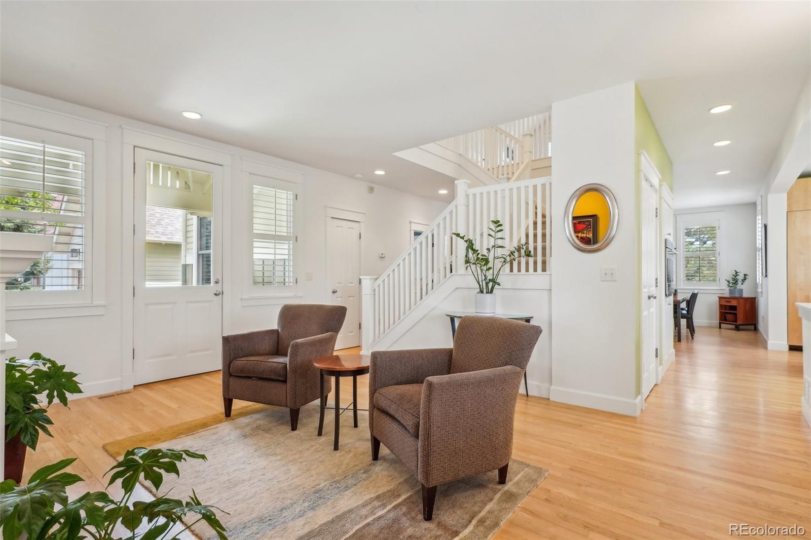 MLS Image #4 for 474 w spruce street,louisville, Colorado