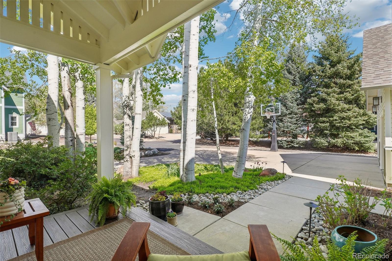 MLS Image #40 for 474 w spruce street,louisville, Colorado