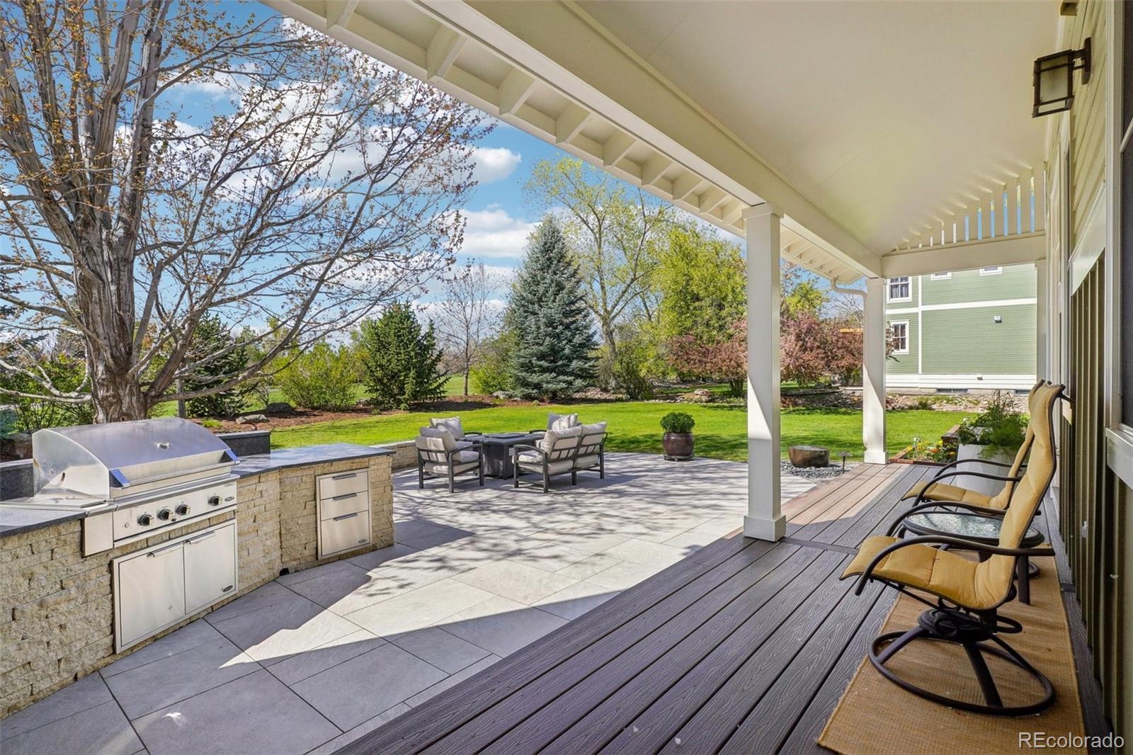 MLS Image #41 for 474 w spruce street,louisville, Colorado