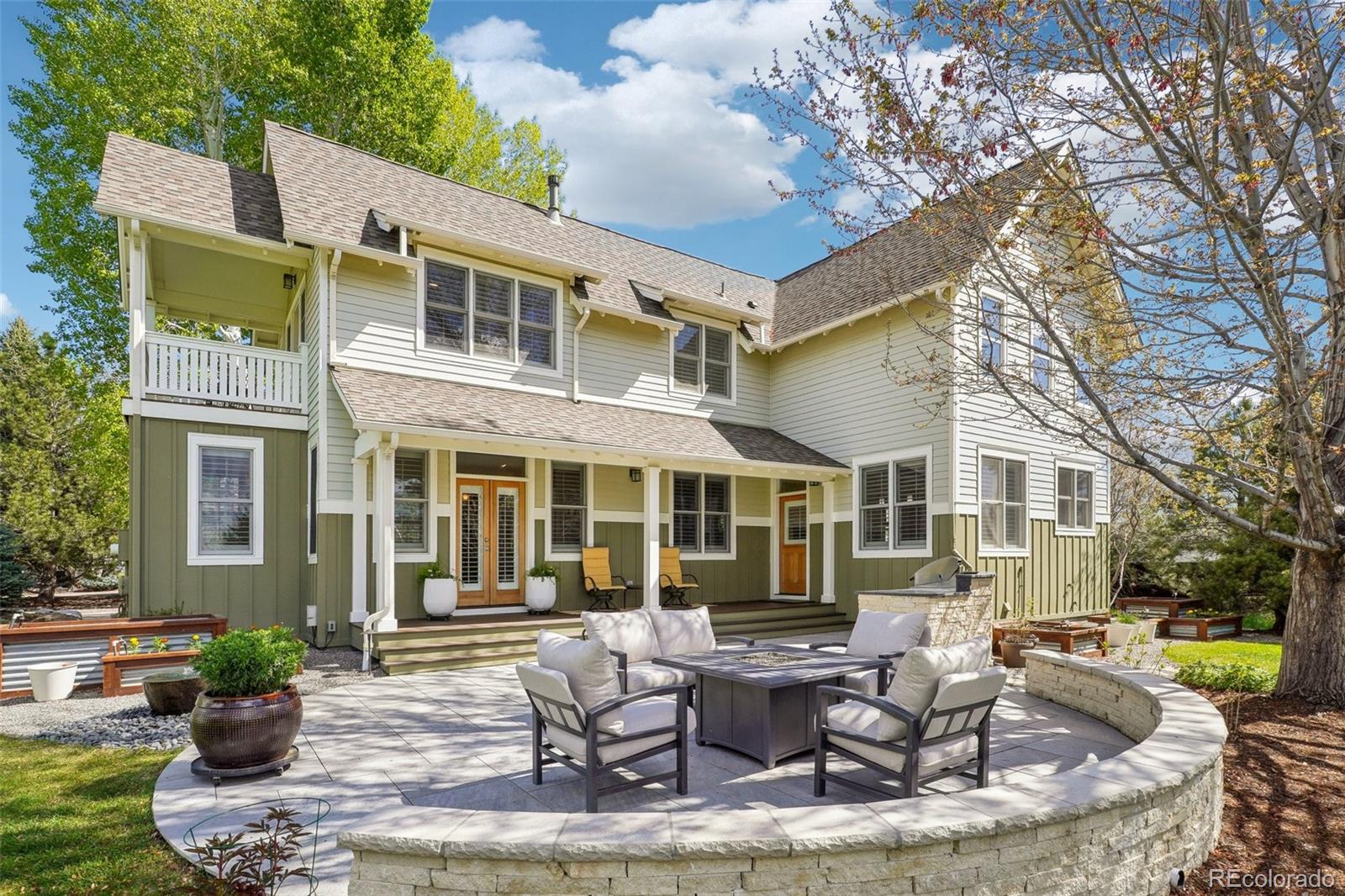 MLS Image #42 for 474 w spruce street,louisville, Colorado