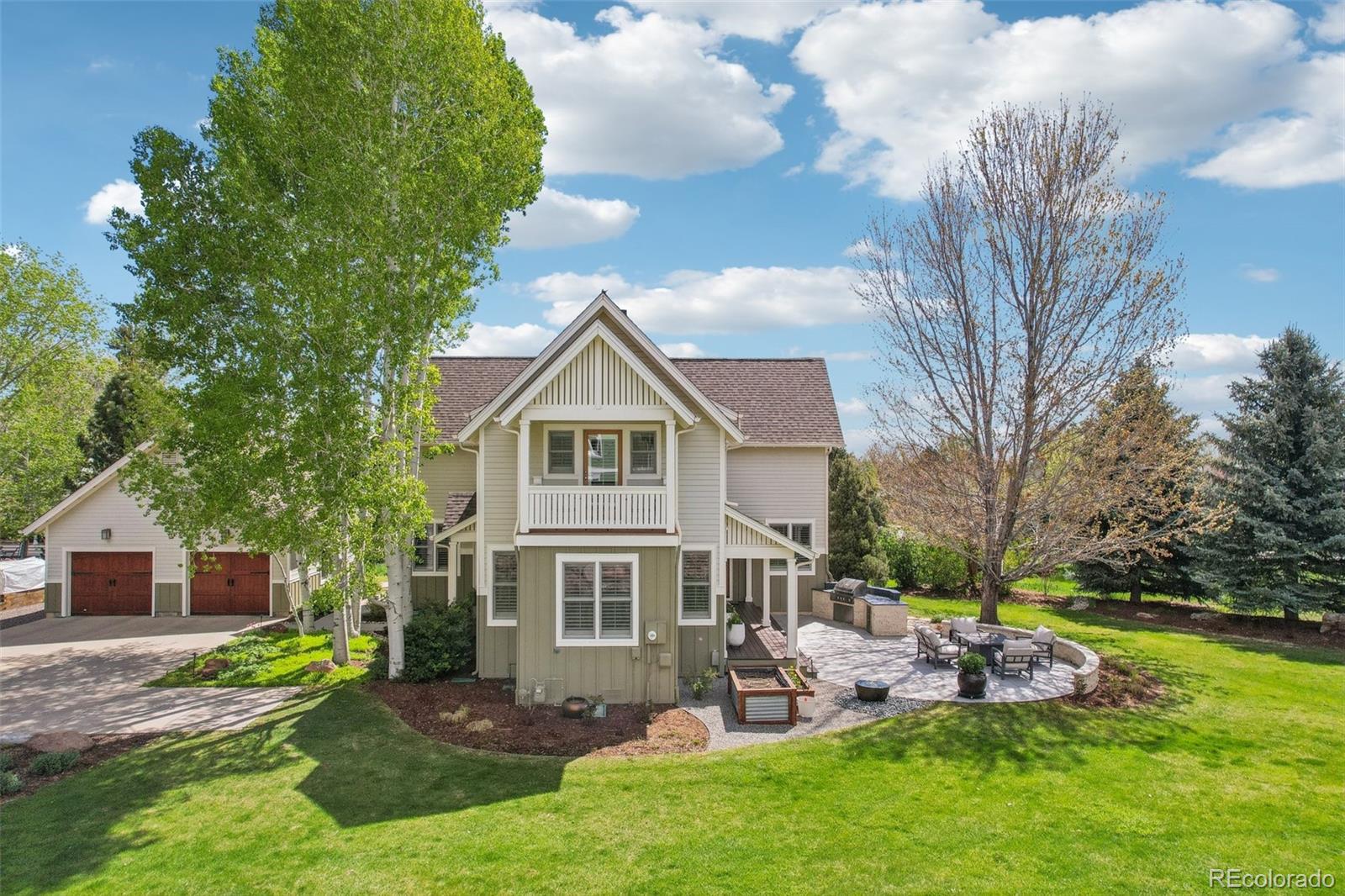 MLS Image #44 for 474 w spruce street,louisville, Colorado