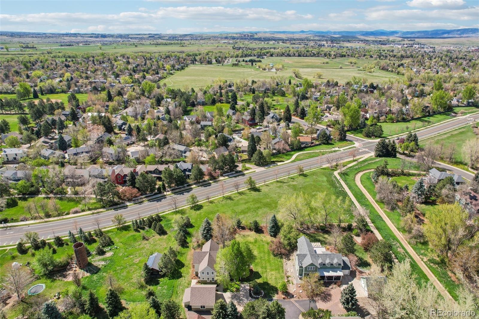 MLS Image #48 for 474 w spruce street,louisville, Colorado