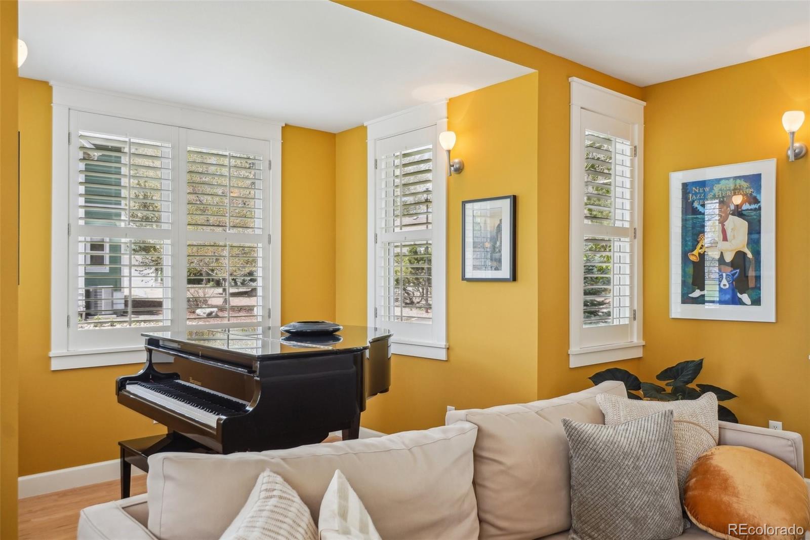 MLS Image #5 for 474 w spruce street,louisville, Colorado