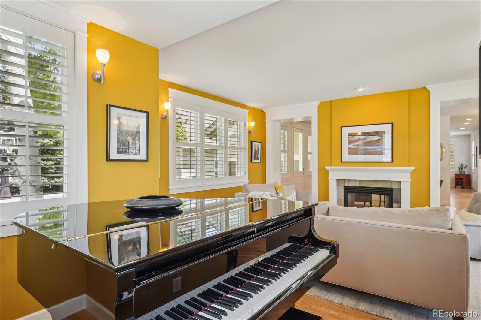 MLS Image #6 for 474 w spruce street,louisville, Colorado