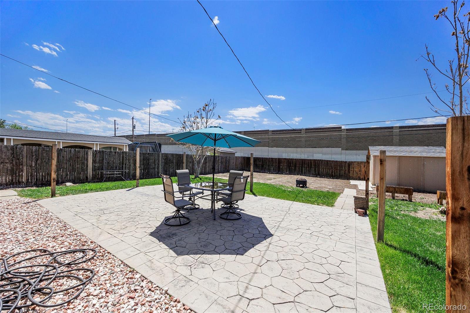 MLS Image #19 for 3065  zion street,aurora, Colorado