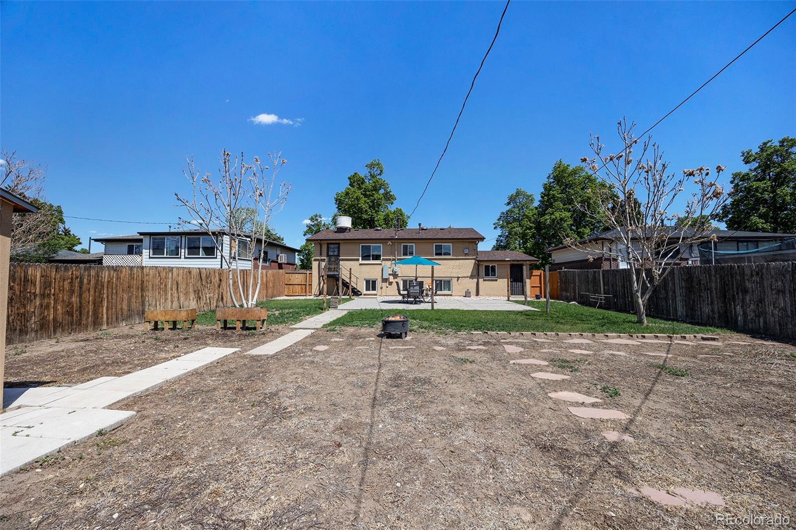 MLS Image #21 for 3065  zion street,aurora, Colorado