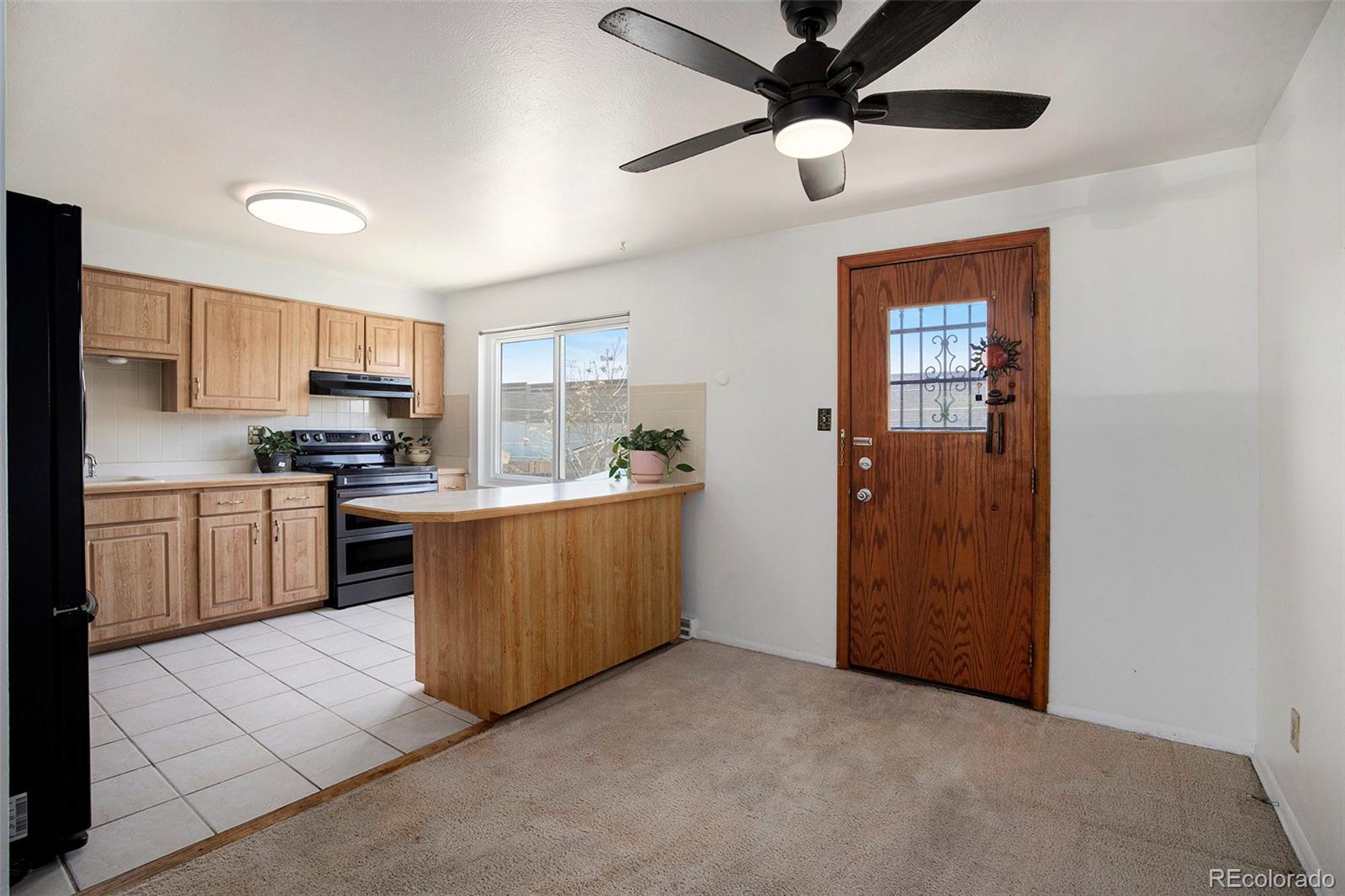 MLS Image #5 for 3065  zion street,aurora, Colorado