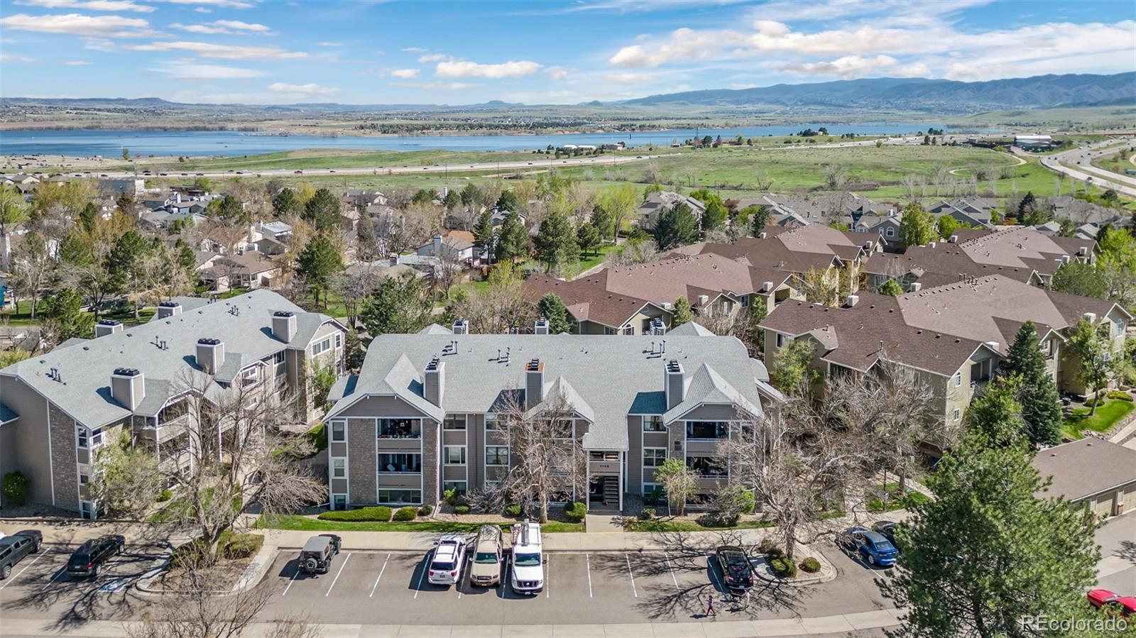 MLS Image #2 for 8378 s upham way b305,littleton, Colorado