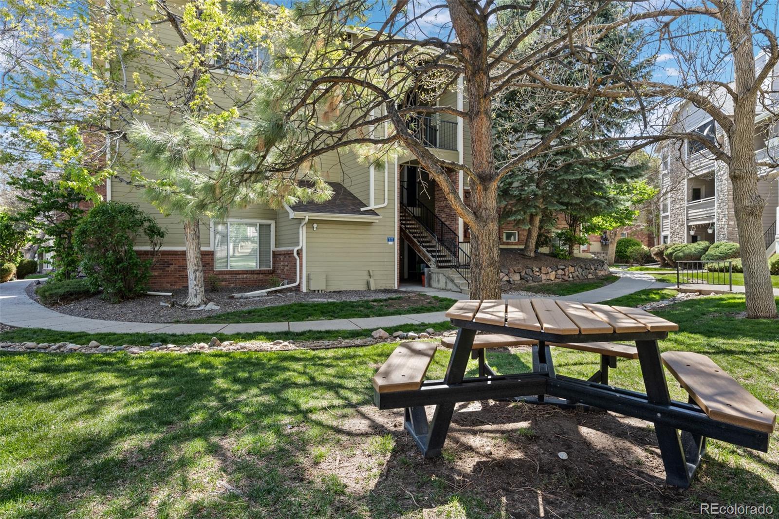 MLS Image #29 for 8378 s upham way b305,littleton, Colorado
