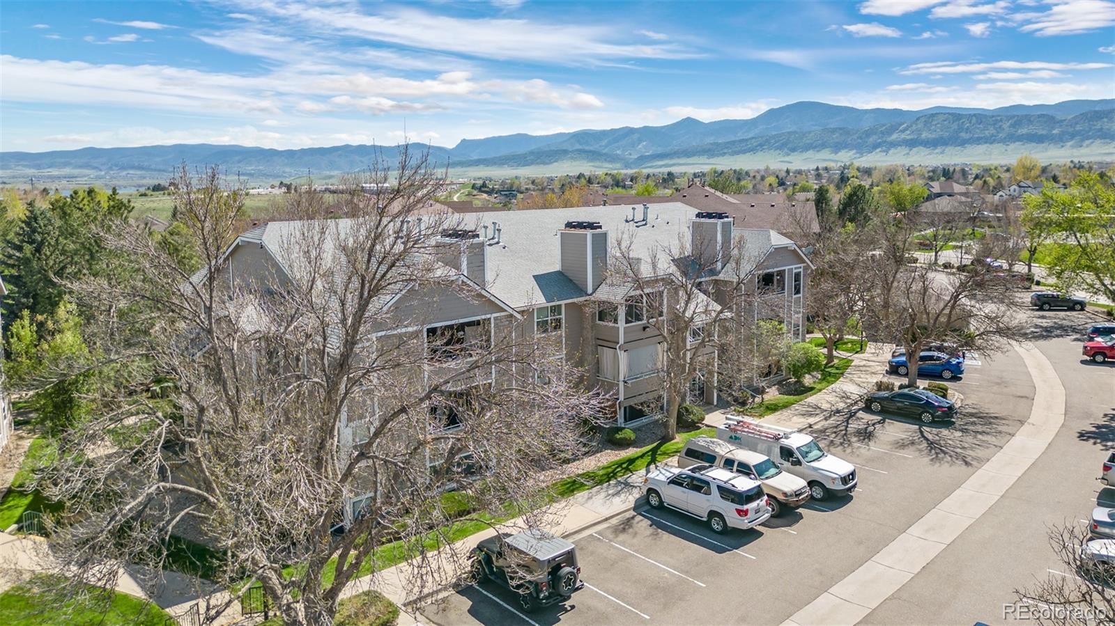 MLS Image #3 for 8378 s upham way b305,littleton, Colorado