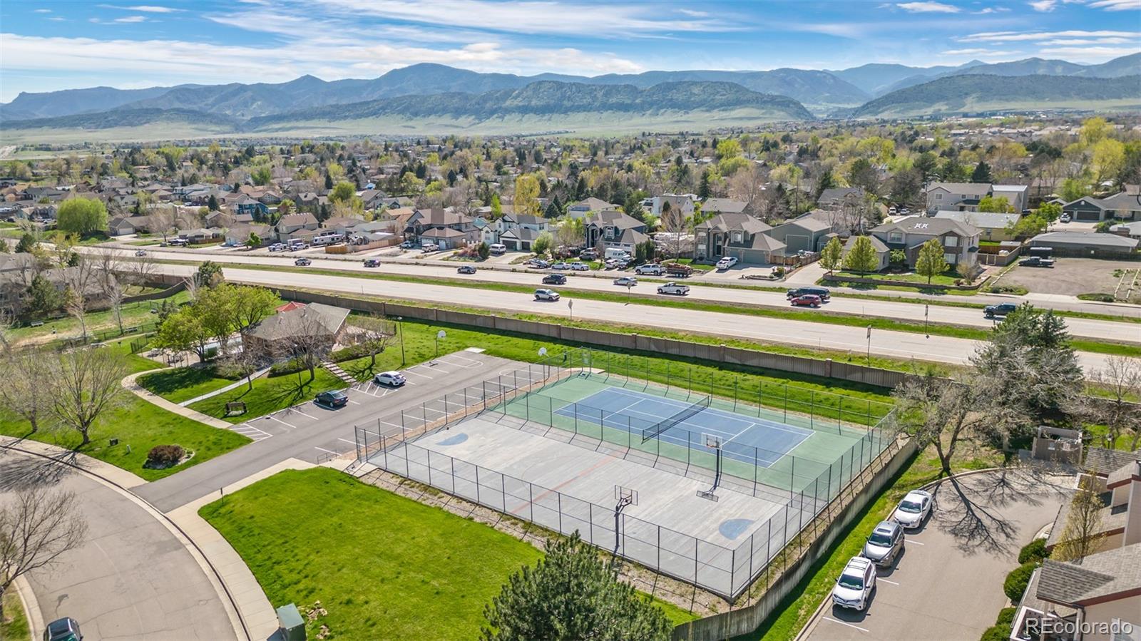 MLS Image #32 for 8378 s upham way b305,littleton, Colorado