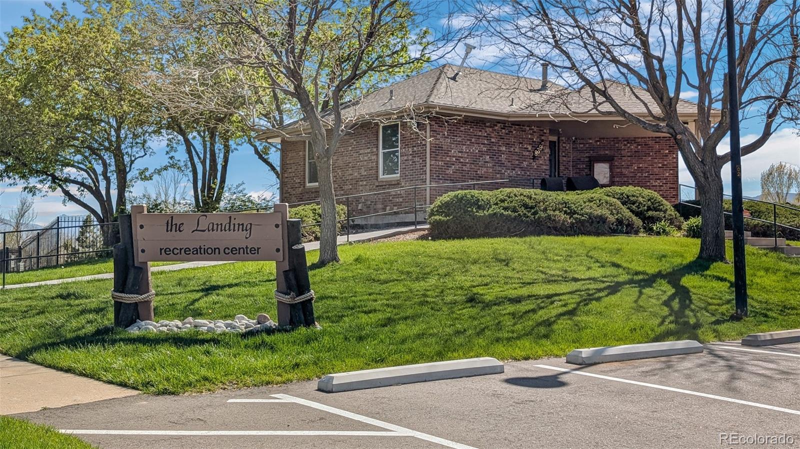 MLS Image #33 for 8378 s upham way b305,littleton, Colorado