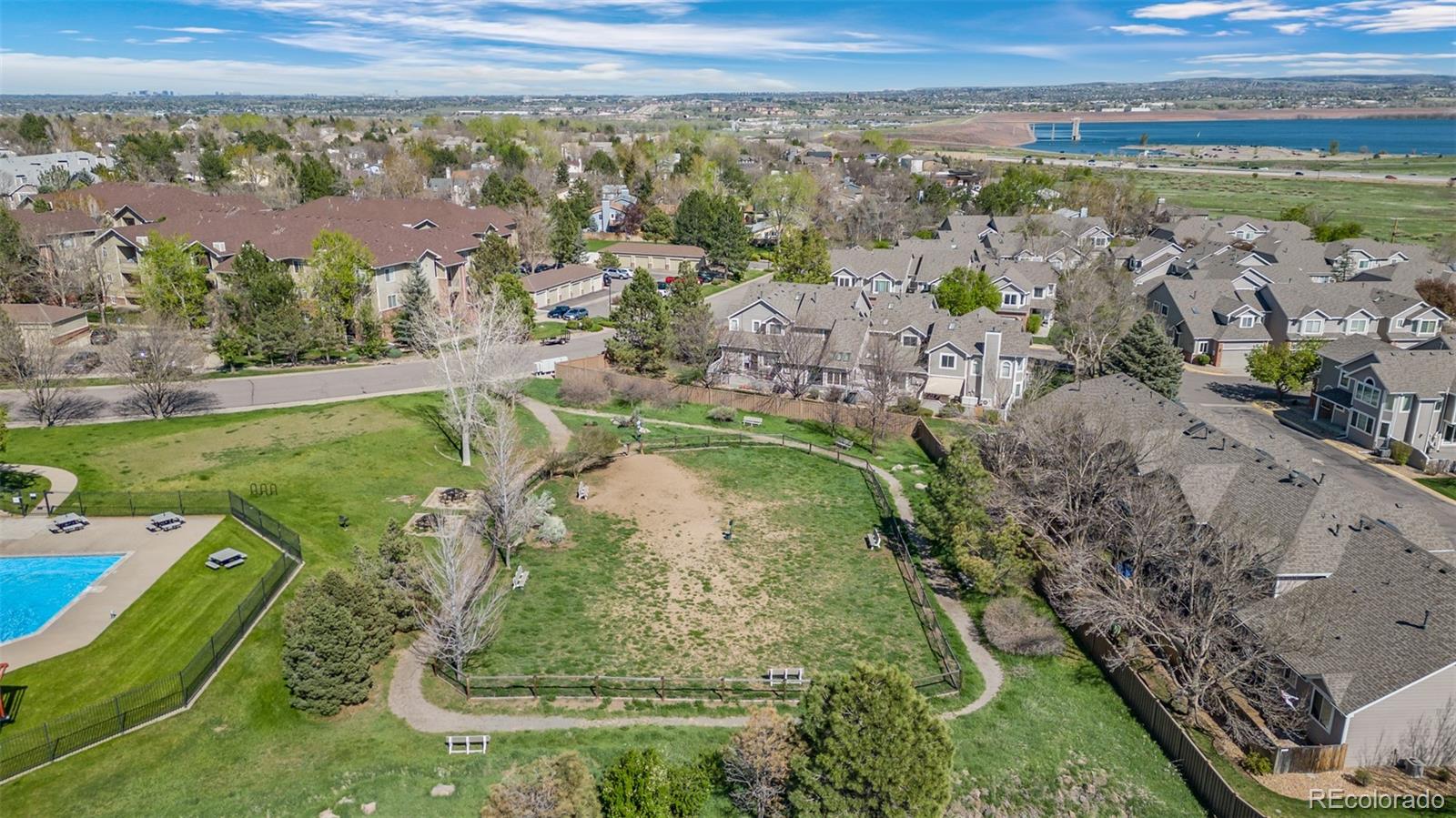 MLS Image #37 for 8378 s upham way b305,littleton, Colorado