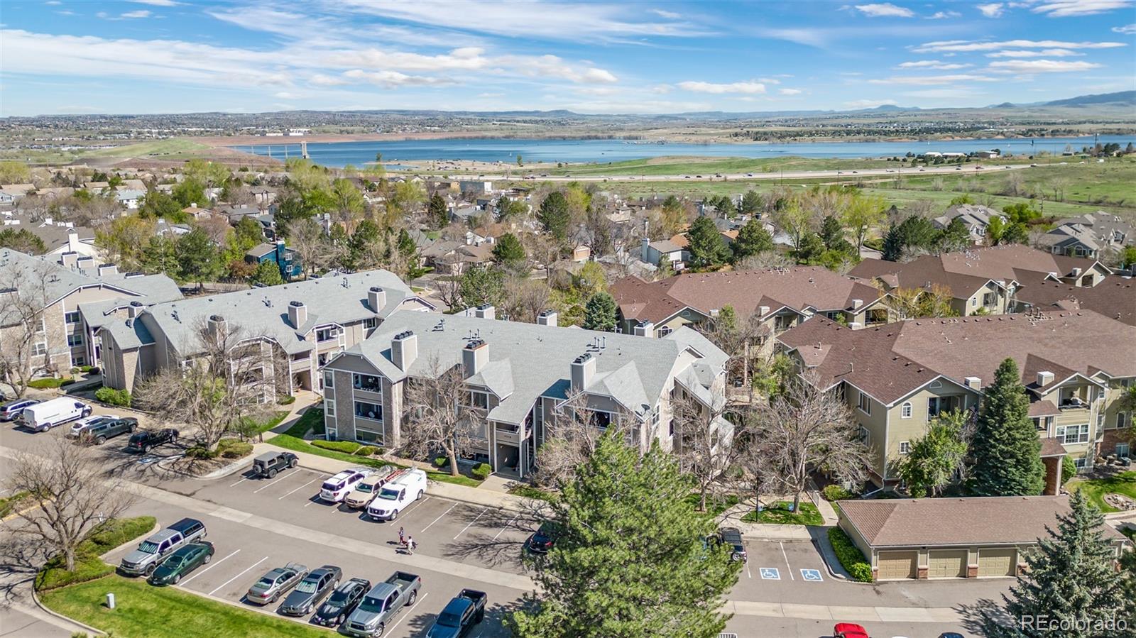 MLS Image #4 for 8378 s upham way b305,littleton, Colorado