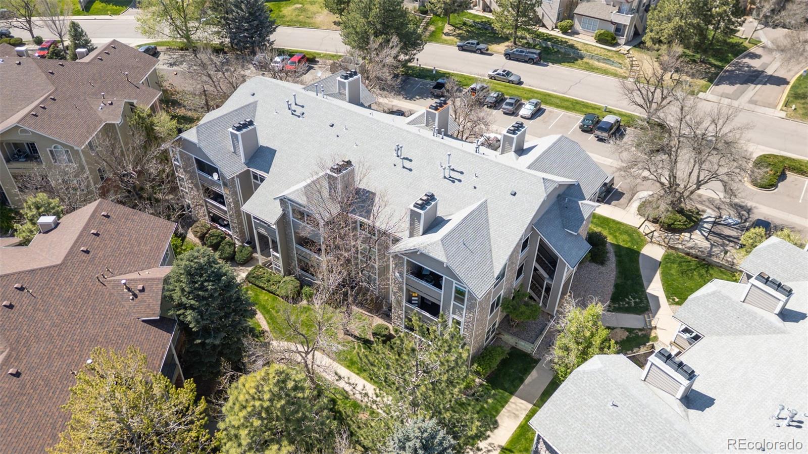 MLS Image #5 for 8378 s upham way b305,littleton, Colorado
