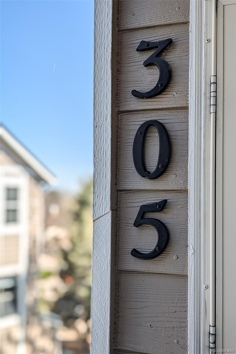 MLS Image #6 for 8378 s upham way b305,littleton, Colorado