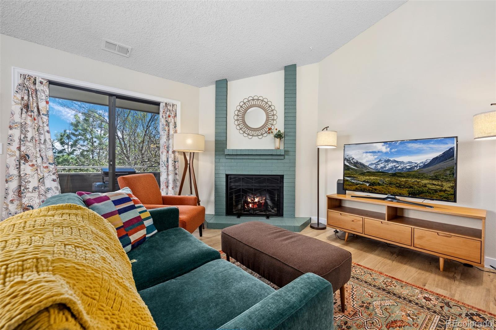 MLS Image #7 for 8378 s upham way b305,littleton, Colorado