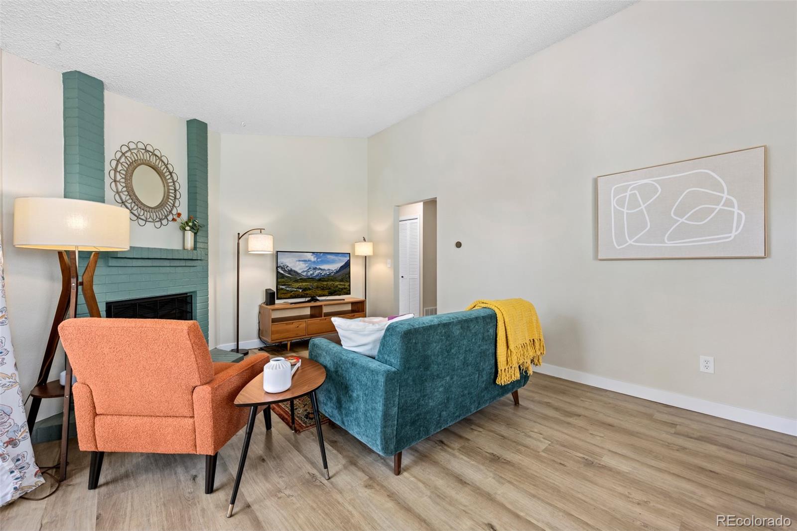 MLS Image #9 for 8378 s upham way b305,littleton, Colorado