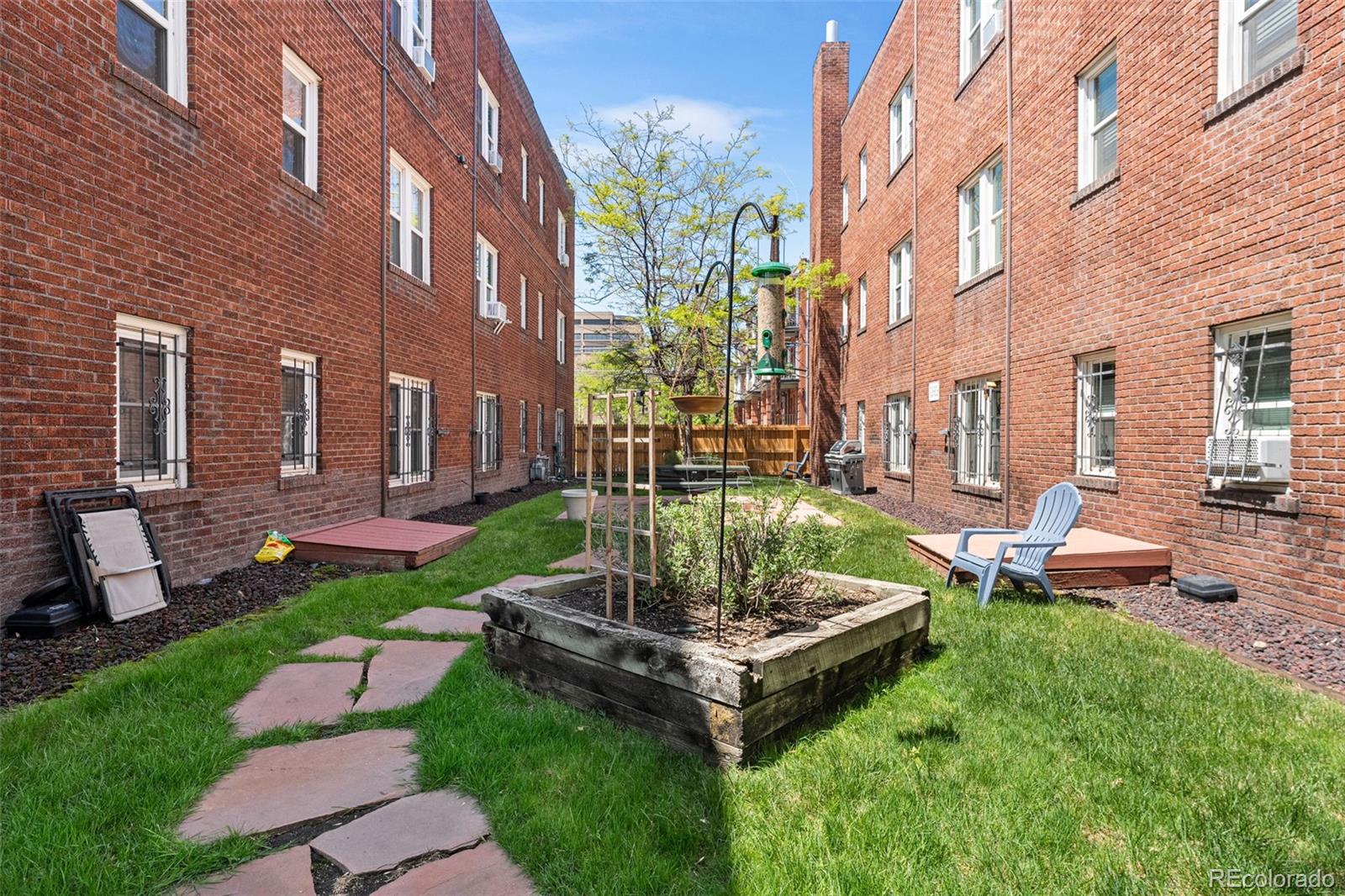 MLS Image #1 for 1351 n washington street,denver, Colorado